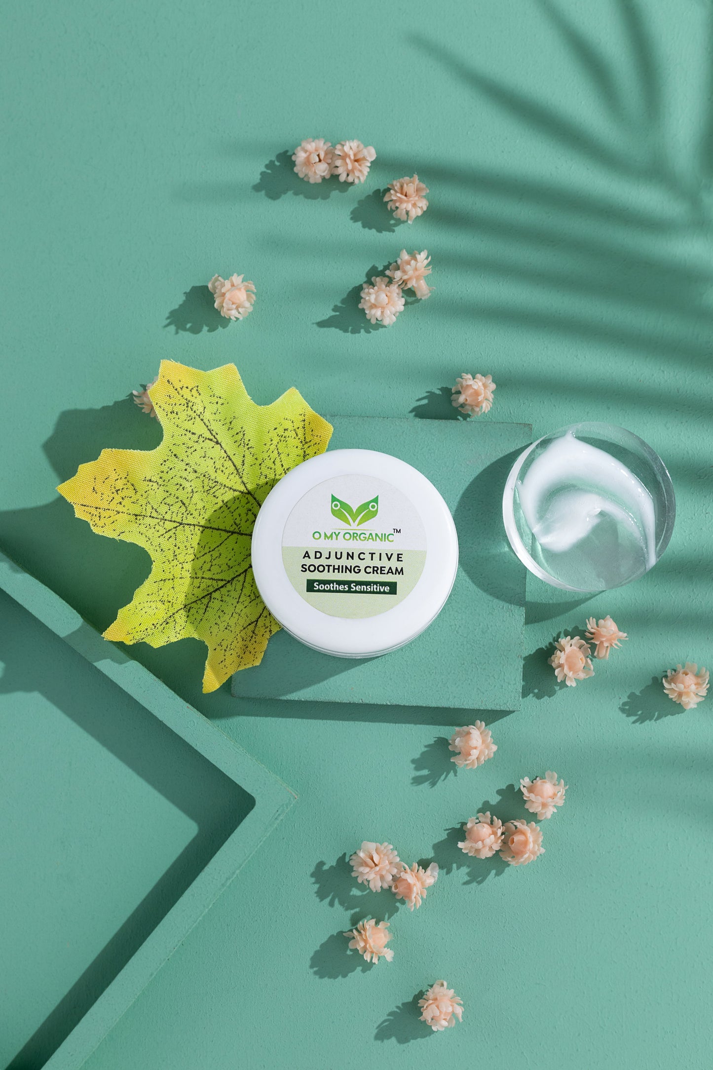 BODY HAIR INHIBITOR SERUM - 50ml