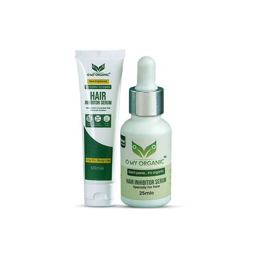 BODY SERUM + FACE SERUM BUNDLE