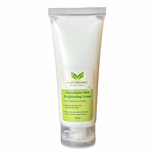 Glutathione Skin Brightening Cream